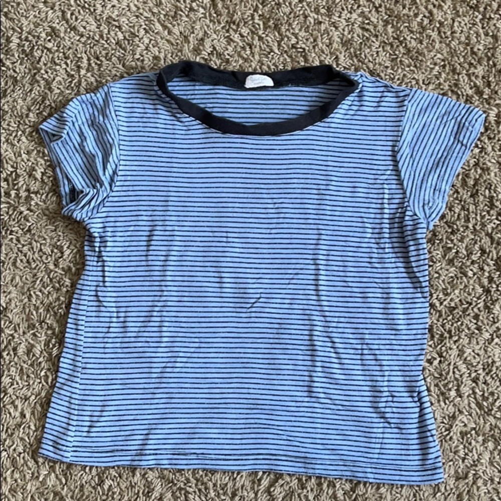 Cleaning out closet